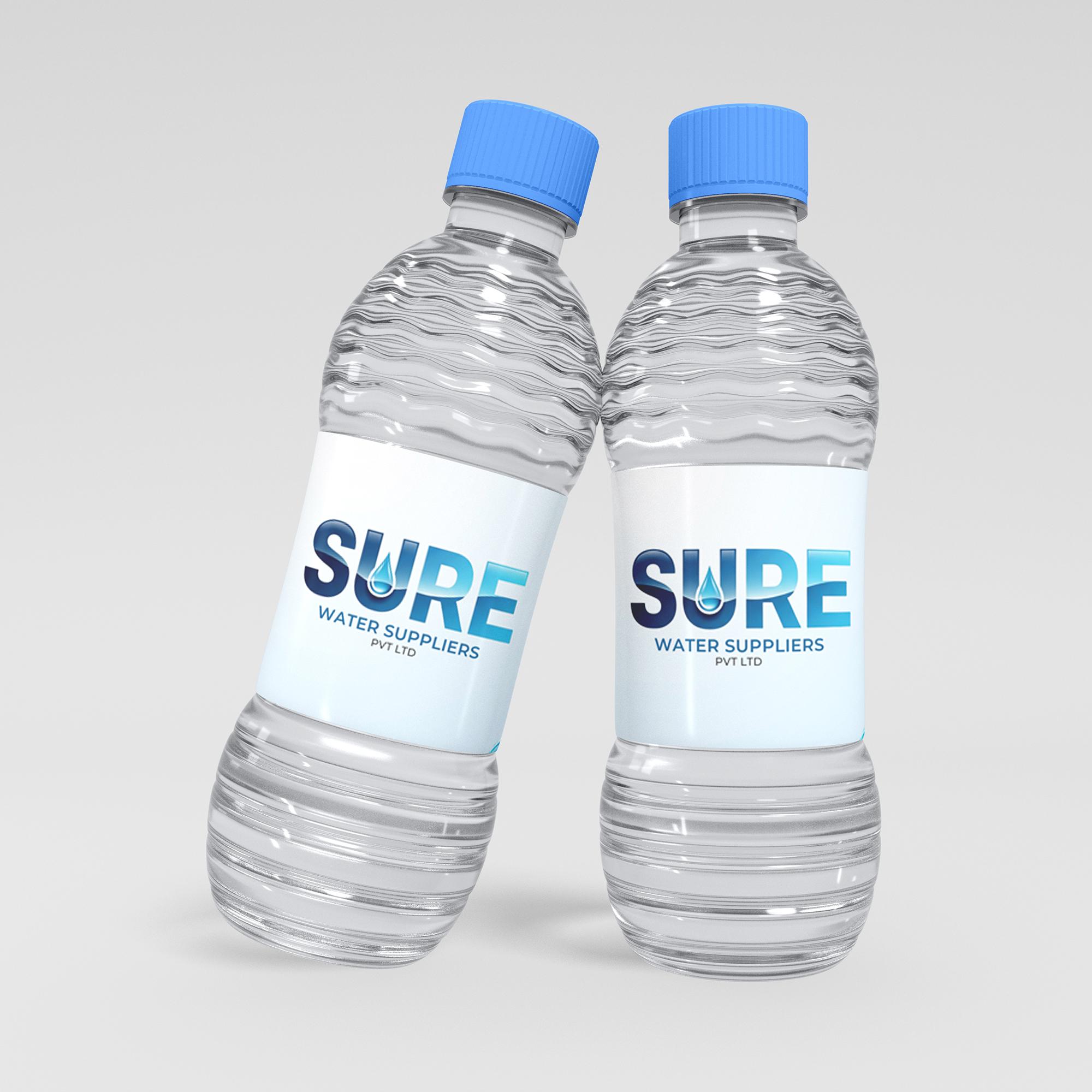 200ML Packaged Drinking Water – Box of 48 - Image 3