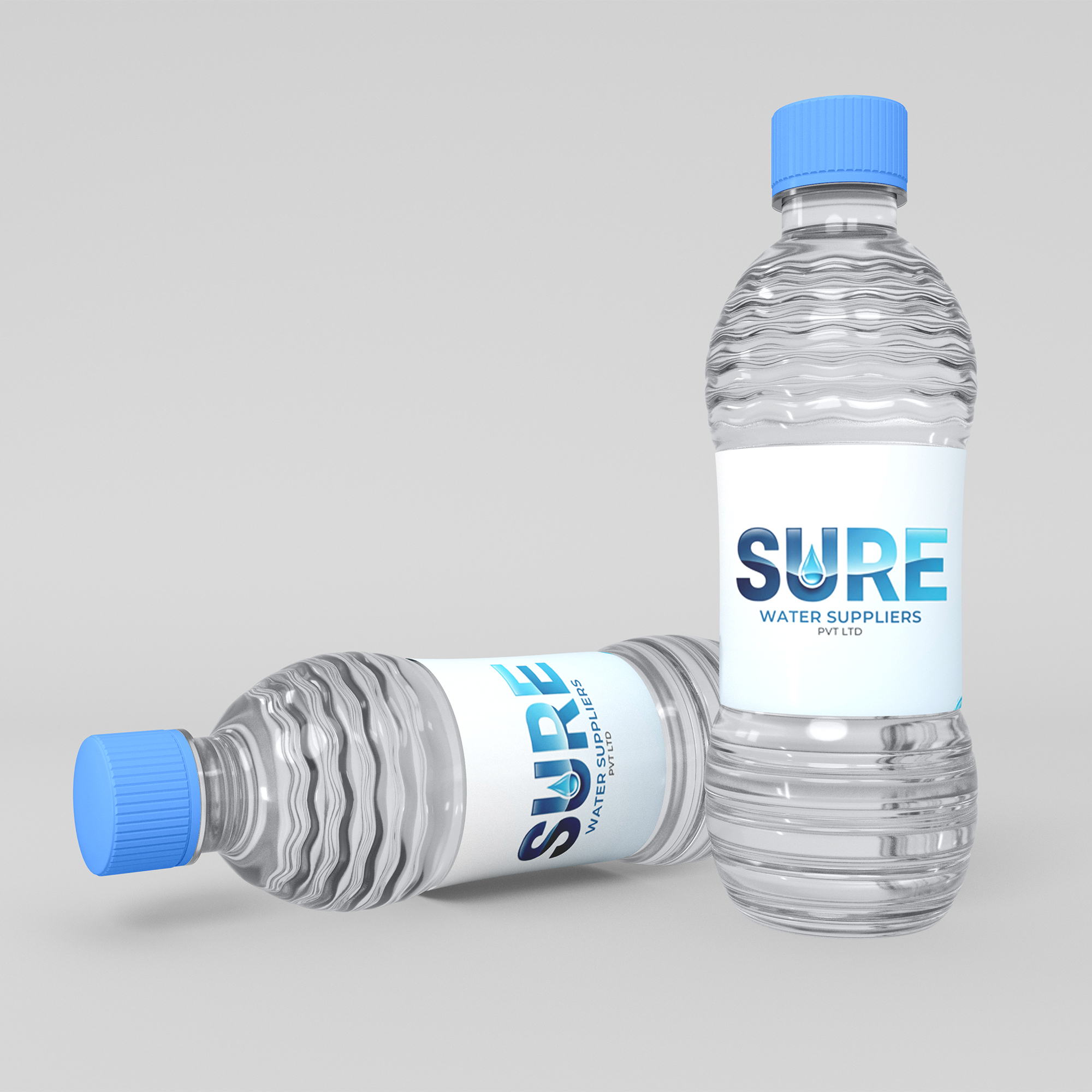 200ML Packaged Drinking Water – Box of 48 - Image 2